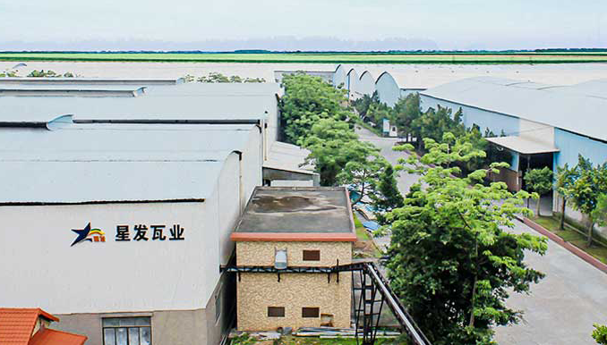 惠州如何选择合适的合成树脂瓦？从行业规模、生命周期、发展历史与用户群体分析